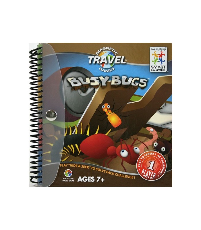 حشرات پرکار