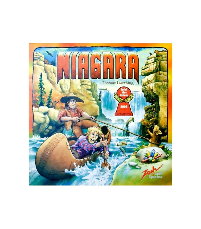 نیاگارا (Niagara)