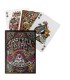 کارت بازی مرگ زیبا Playing Card Grateful Dead