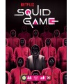 بازی مرکب اسکویید گیم Squid Game: The Board Game