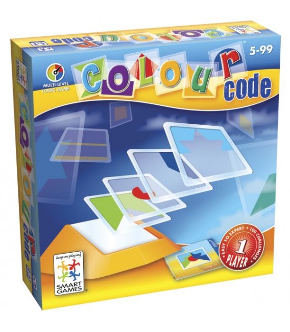 کالر کد (Color Code)