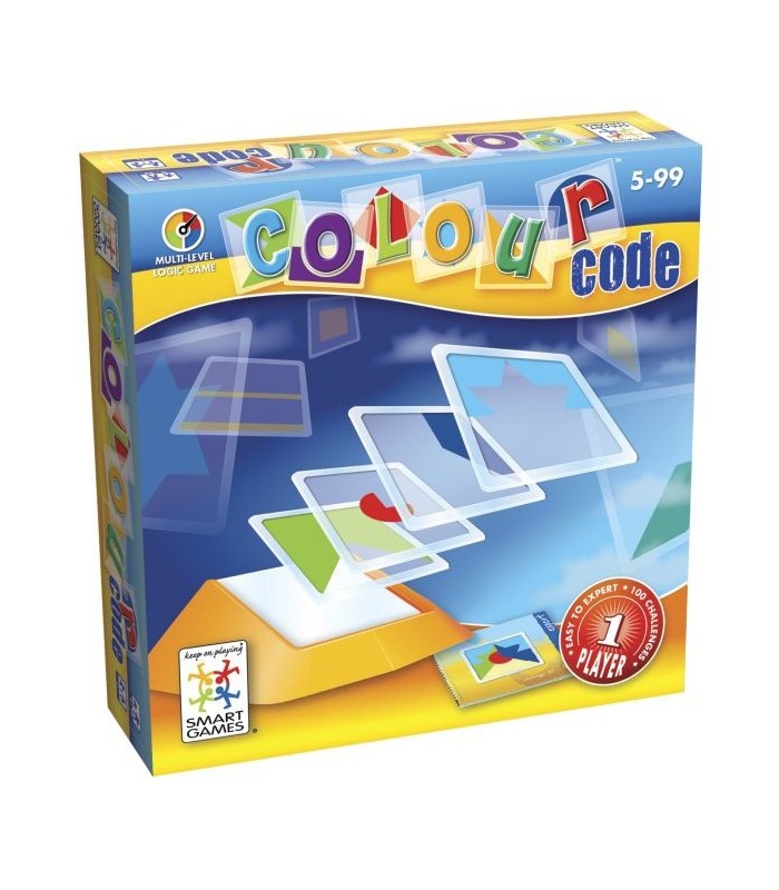 کالر کد (Color Code)