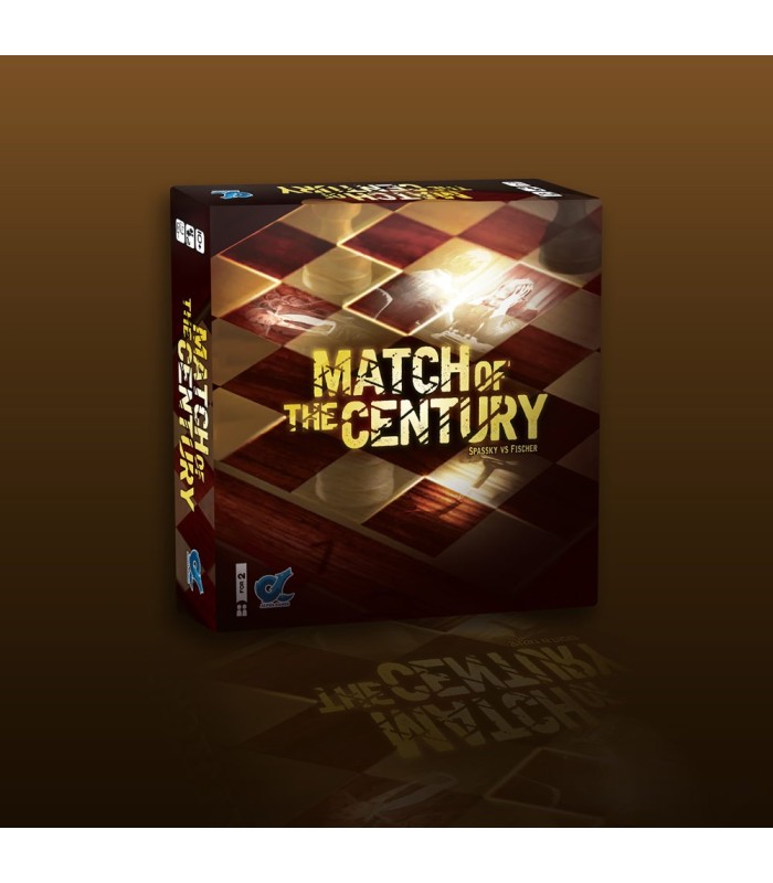 بازی ایرانی مسابقه قرن Match of the Century