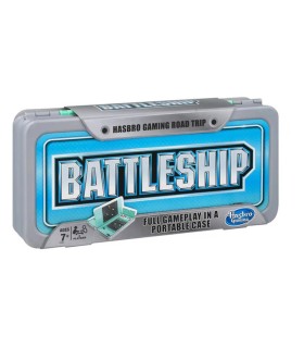 بازی کشتی جنگی هازبرو اوریجینال Battleship