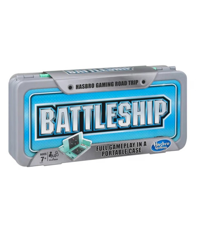 بازی کشتی جنگی هازبرو اوریجینال Battleship