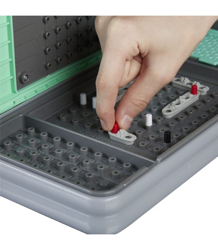 بازی کشتی جنگی هازبرو اوریجینال Battleship