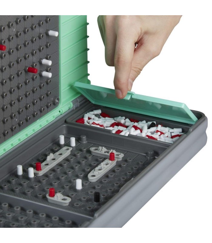 بازی کشتی جنگی هازبرو اوریجینال Battleship