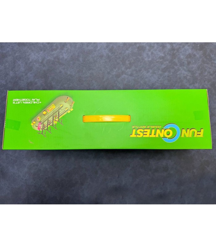 بازی مسابقه دایناسورهای گیلاس خور Fun Contest