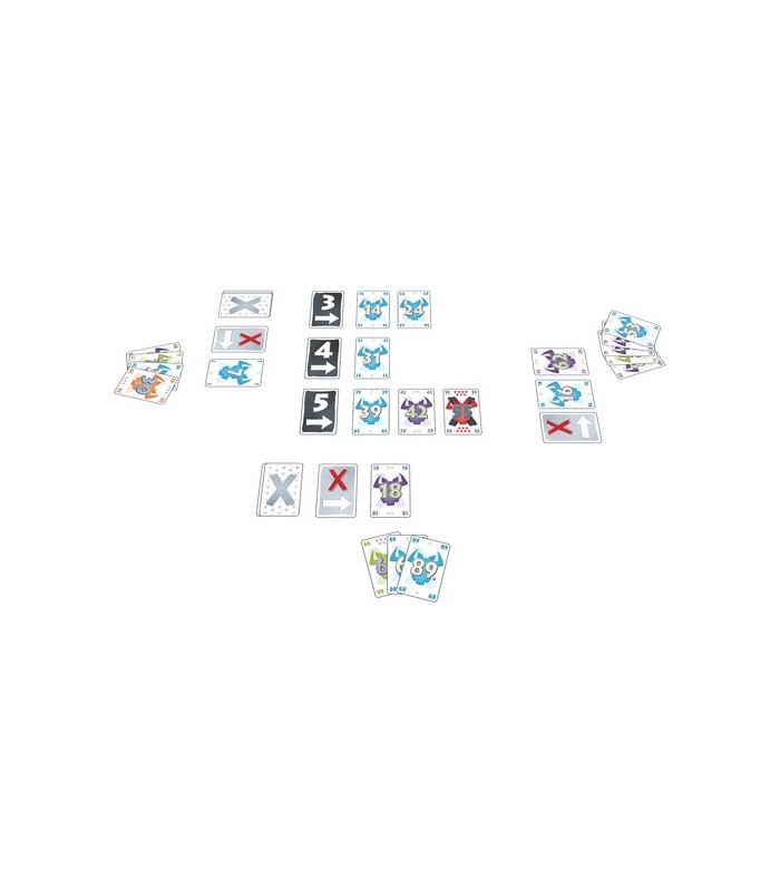 ایکس نیمت (X nimmt!)