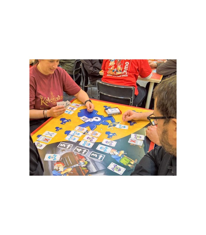 ایکس نیمت (X nimmt!)