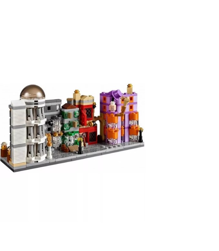 بازی لگو هری پاتر کد 11339 LEGO Harry Potter