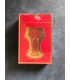 کارت بازی آرتور قرمز Playing Card Arthur