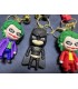 جاکلیدی سیلیکونی بتمن و جوکر Joker