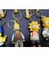 جاکلیدی سیلیکونی خانواده سیمپسون ها The Simpsons