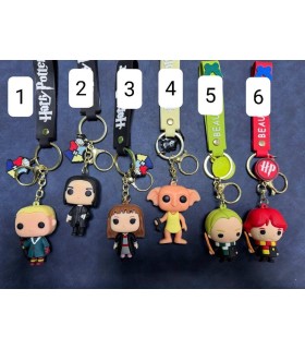 جاکلیدی سیلیکونی هری پاتر Harry Potter