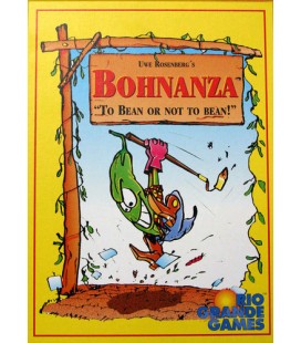 بونانزا (Bohnanza)