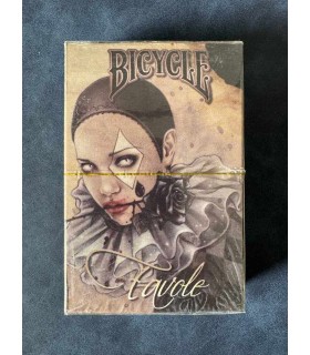 کارت بازی بایسیکل فاوول Playing Card Bicycle Favole
