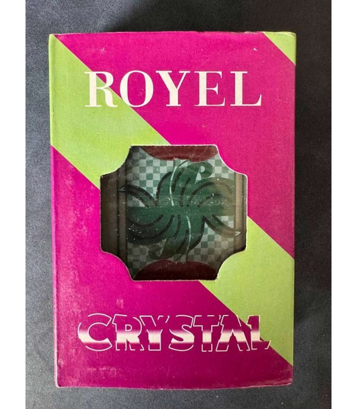 کارت بازی رویال کریستال Playing Card Royal Crystal