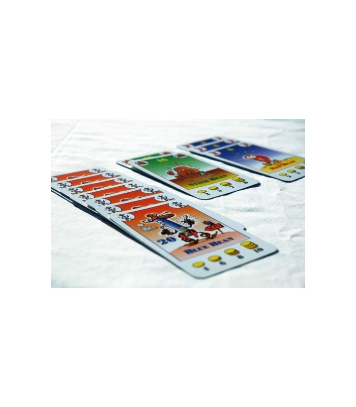 بونانزا (Bohnanza)