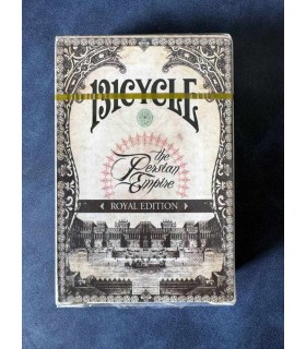 کارت بازی پرشین امپایر Playing Card The Persian Empire