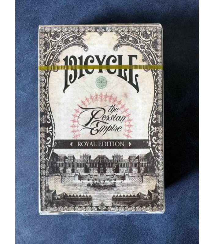 کارت بازی پرشین امپایر Playing Card The Persian Empire