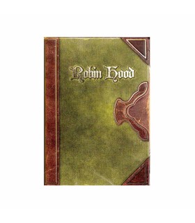 کارت بازی رابین هود Playing Card Robin Hood