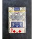 کارت بازی امرالد پرستیژ آبی Playing Card Emerald Prestige Blue