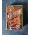 کارت بازی گسلمپ Playing Card Gaslamp