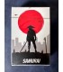 کارت بازی سامورایی Playing Card Samurai