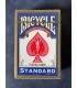 کارت بازی بایسیکل استاندارد آبی Playing Card Bicycle Standard Blue