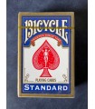 کارت بازی بایسیکل استاندارد آبی Playing Card Bicycle Standard Blue