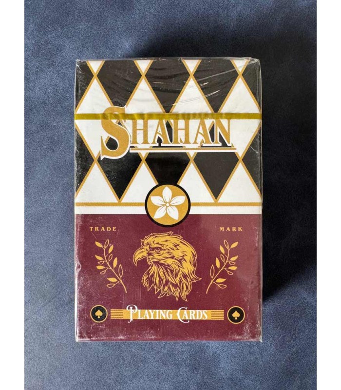 کارت بازی شاهان Playing Card Shahan