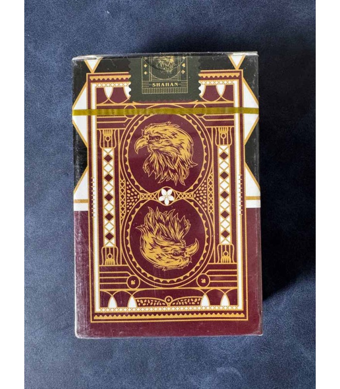 کارت بازی شاهان Playing Card Shahan
