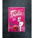 کارت بازی باربی Playing Card Barbie