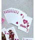 کارت بازی باربی Playing Card Barbie