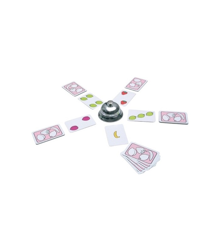 هالی گالی (Halli Galli)