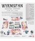 بازی ایرانی ویرمسپن Wyrmspan