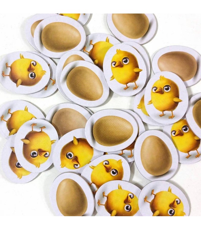 بازی ایرانی مرغ دونی