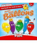 بادکنک ها (Balloons)