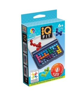 آی کیو بلاکس