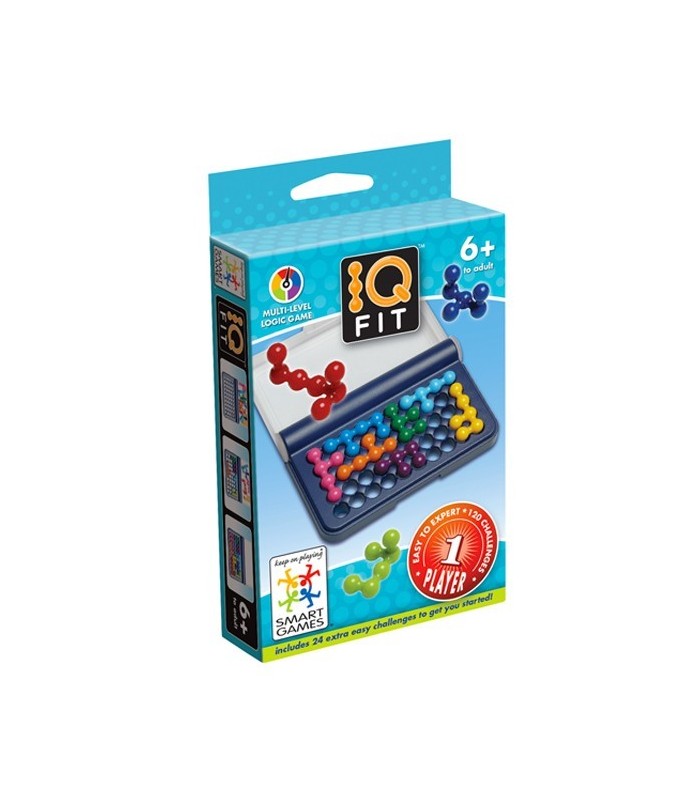 آی کیو بلاکس