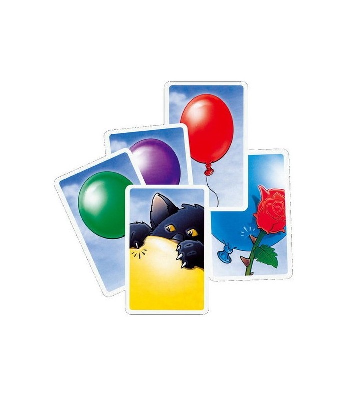 بادکنک ها (Balloons)