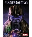 بازی ایرانی دستکش جاودانگی Infinity Gauntlet: A Love Letter Game