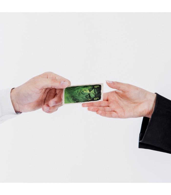 بازی ایرانی جکیل و هاید Jekyll vs. Hyde