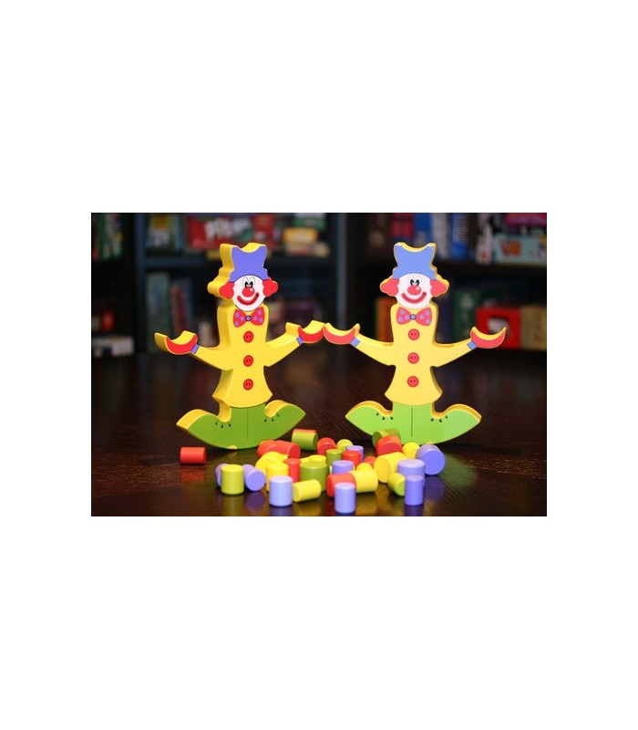 کی کی میمون رقصان (Keekee the Rocking Monkey)