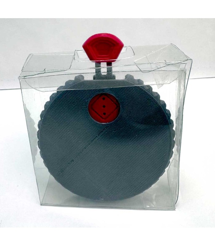 دستگاه تاس انداز