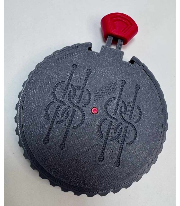 دستگاه تاس انداز