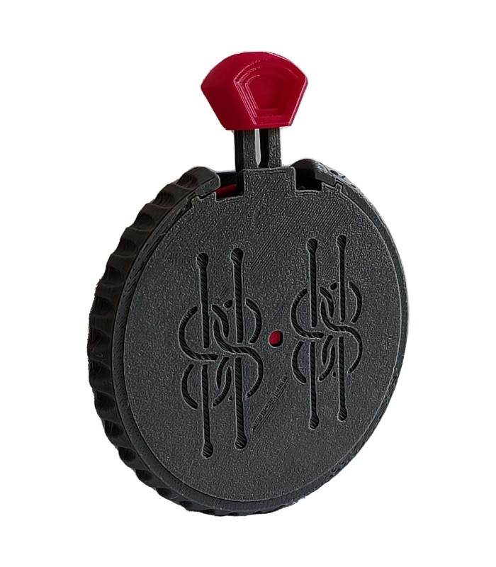 دستگاه تاس انداز