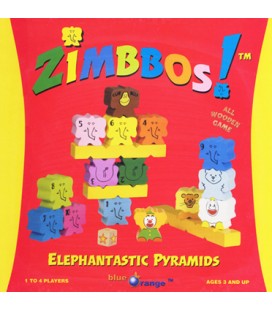 زیمبوس (Zimbbos)