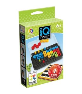 آی کیو تویست